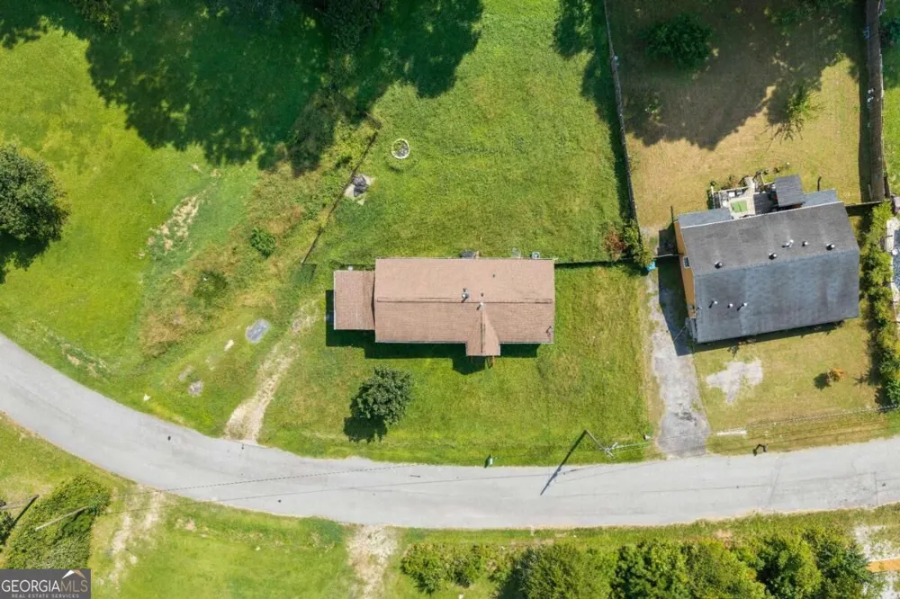 16 Robin RD Austell, GA 30168