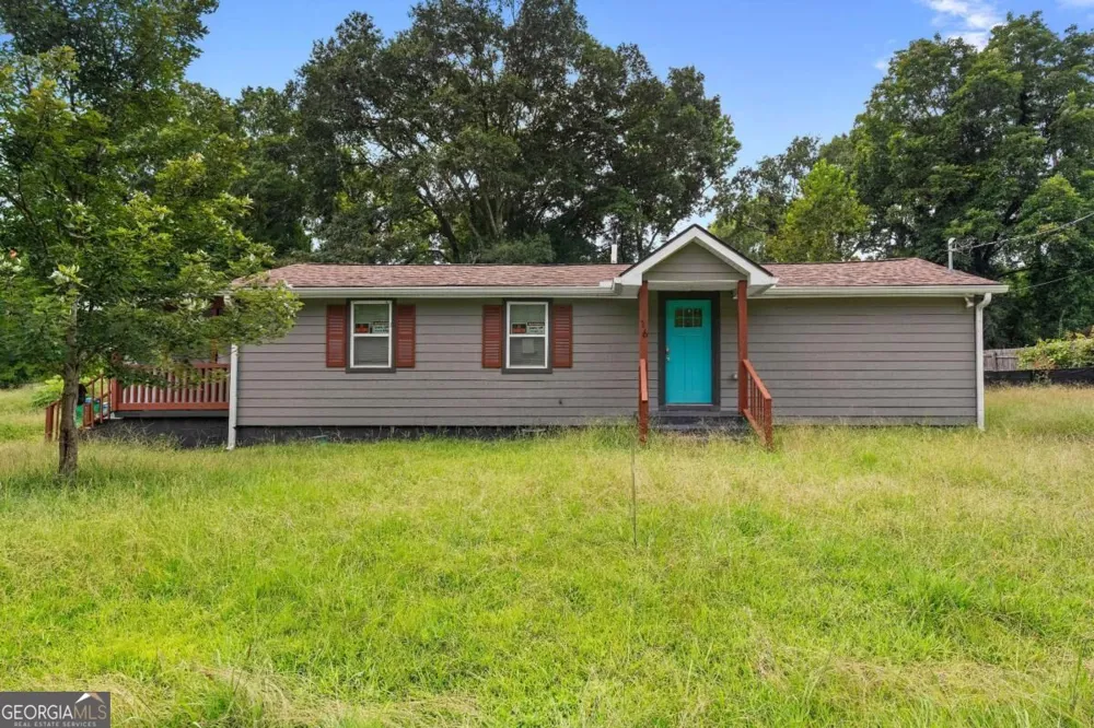 16 Robin RD Austell, GA 30168