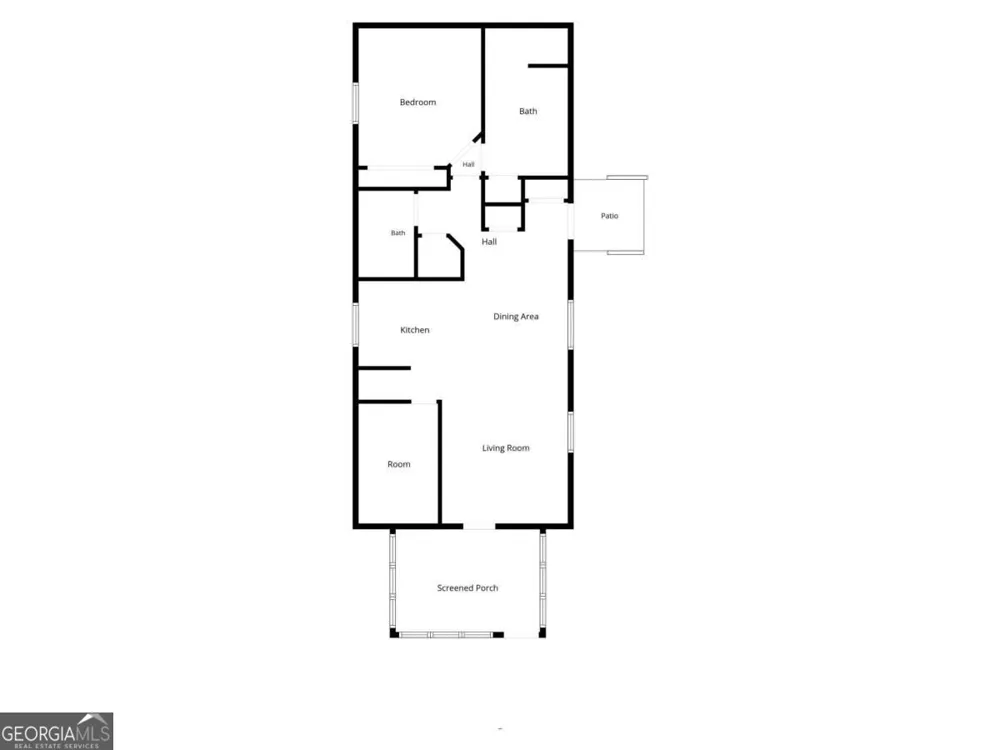 16 Robin RD Austell, GA 30168