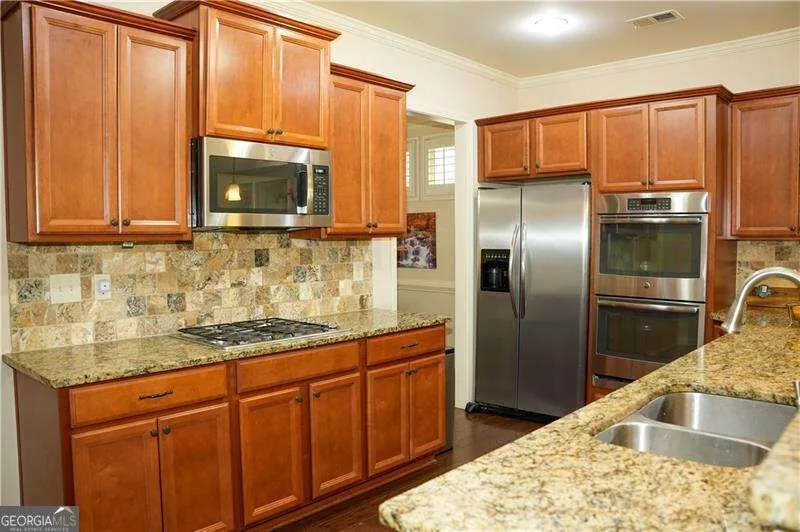 8445 Village School DR Cumming, GA 30041