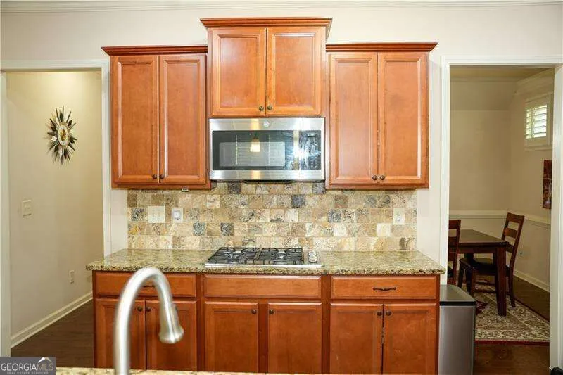 8445 Village School DR Cumming, GA 30041