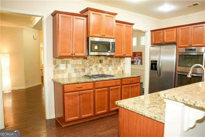 8445 Village School DR Cumming, GA 30041