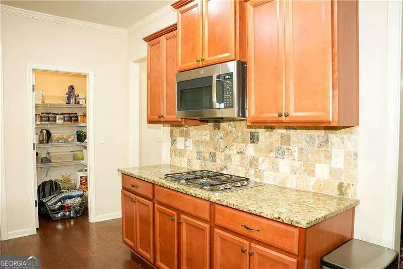 8445 Village School DR Cumming, GA 30041