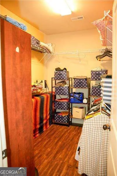 8445 Village School DR Cumming, GA 30041