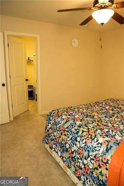 8445 Village School DR Cumming, GA 30041