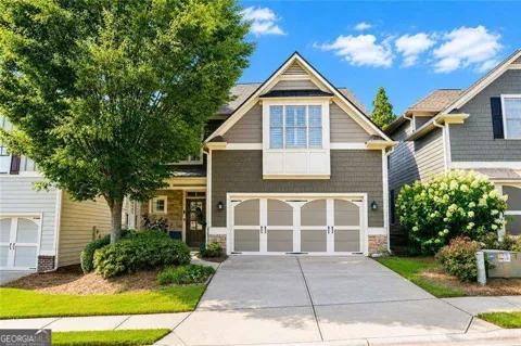 8445 Village School DR