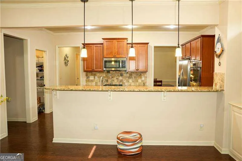 8445 Village School DR Cumming, GA 30041