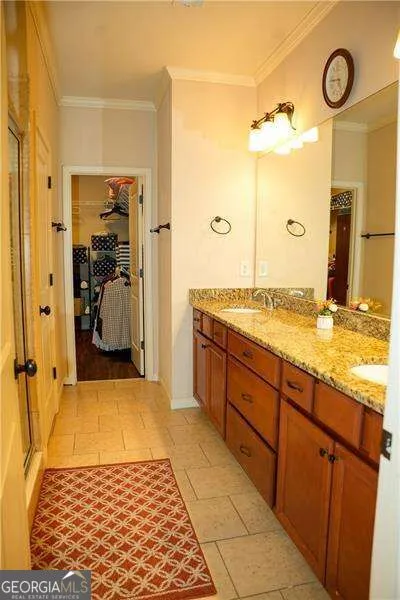 8445 Village School DR Cumming, GA 30041