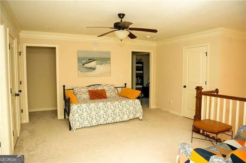 8445 Village School DR Cumming, GA 30041