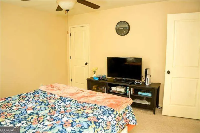 8445 Village School DR Cumming, GA 30041