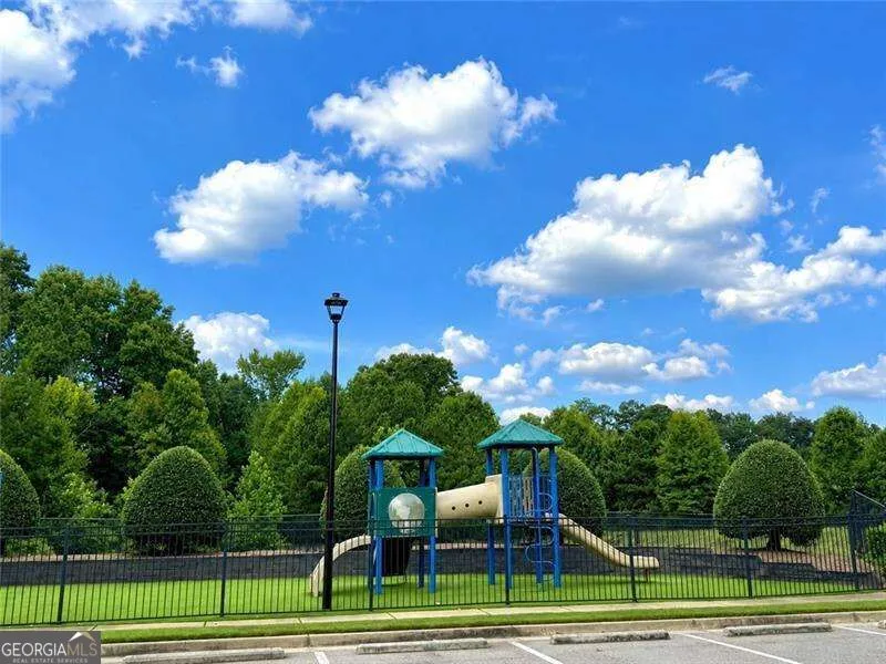 8445 Village School DR Cumming, GA 30041