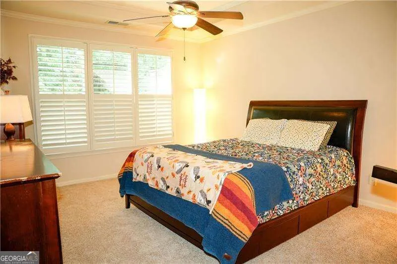 8445 Village School DR Cumming, GA 30041