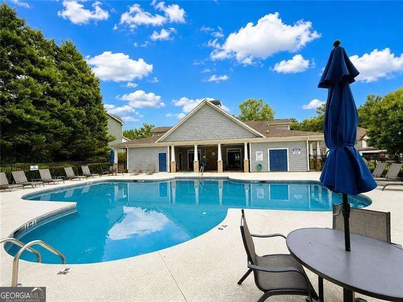 8445 Village School DR Cumming, GA 30041