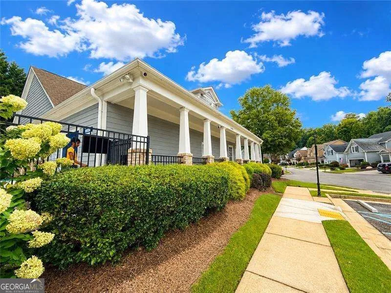 8445 Village School DR Cumming, GA 30041