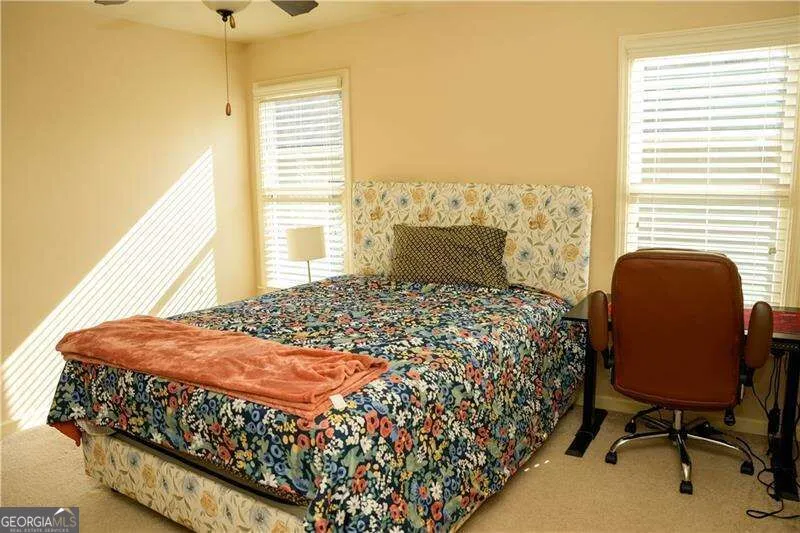 8445 Village School DR Cumming, GA 30041