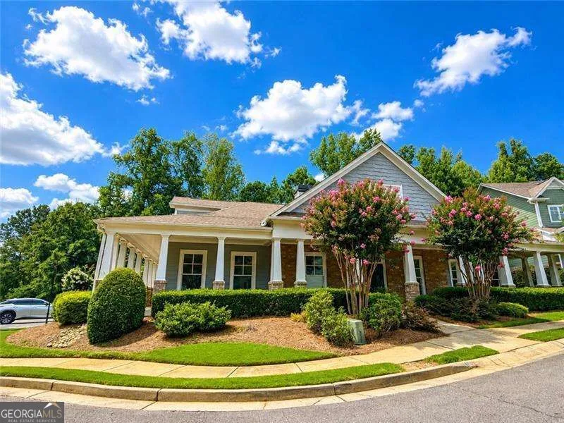 8445 Village School DR Cumming, GA 30041