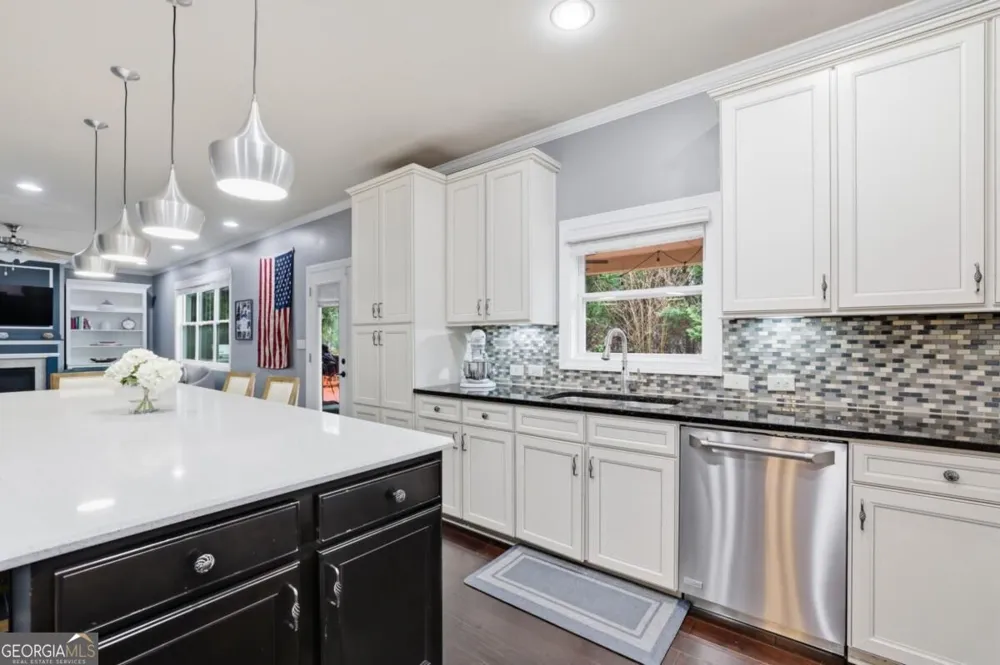 2740 Augeron CT Alpharetta, GA 30004