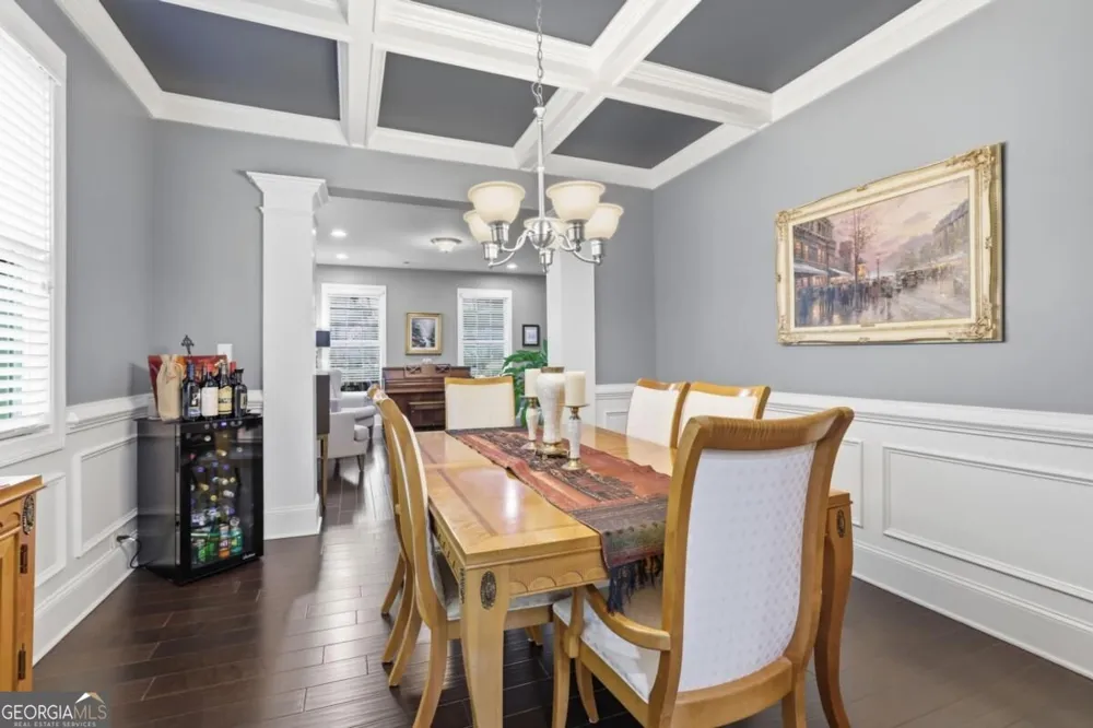 2740 Augeron CT Alpharetta, GA 30004