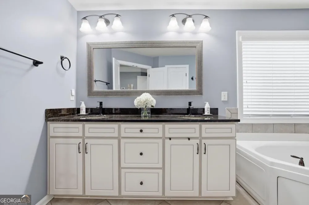 2740 Augeron CT Alpharetta, GA 30004
