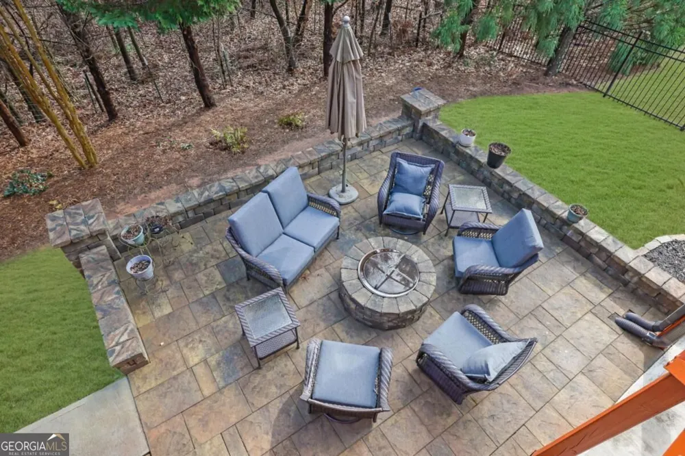 2740 Augeron CT Alpharetta, GA 30004