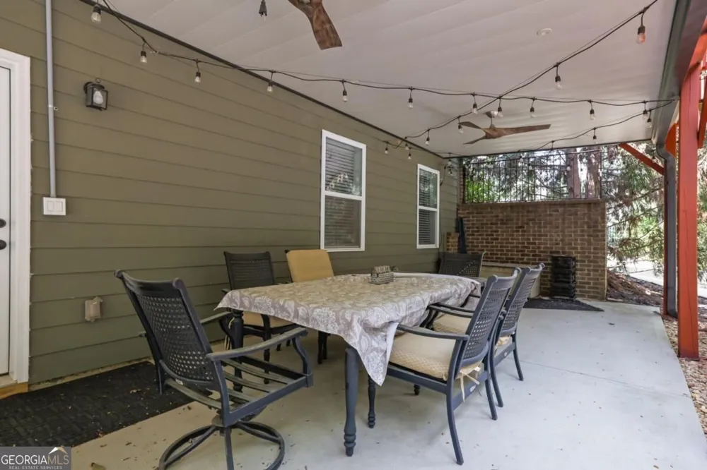 2740 Augeron CT Alpharetta, GA 30004