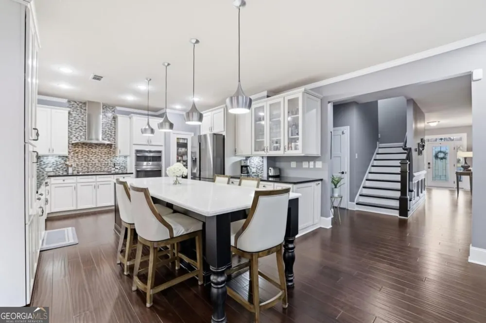 2740 Augeron CT Alpharetta, GA 30004