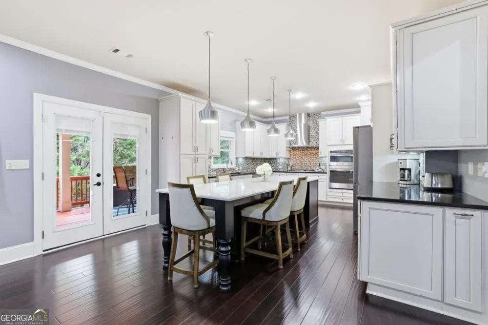 2740 Augeron CT Alpharetta, GA 30004