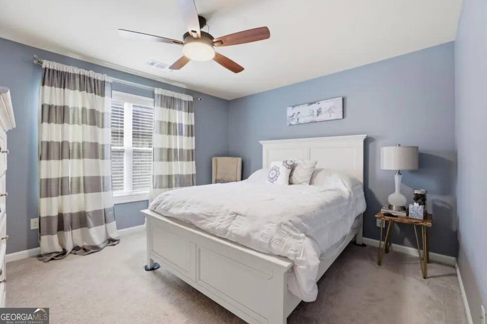 2740 Augeron CT Alpharetta, GA 30004