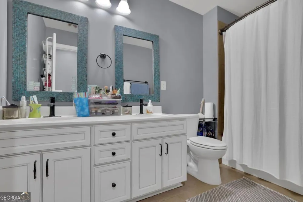 2740 Augeron CT Alpharetta, GA 30004