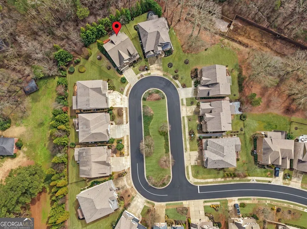 2740 Augeron CT Alpharetta, GA 30004