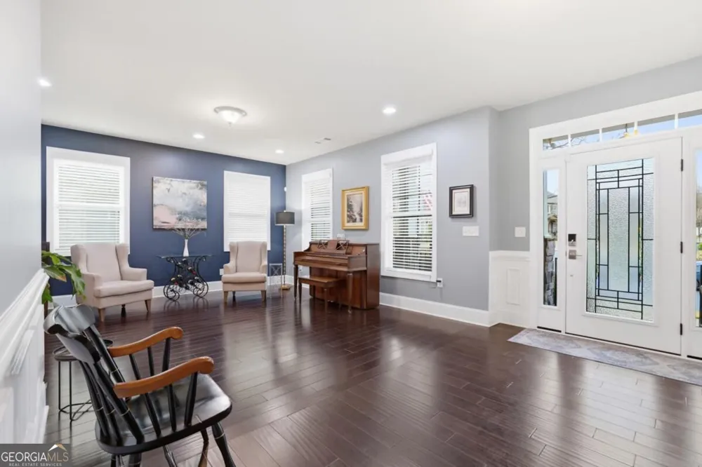 2740 Augeron CT Alpharetta, GA 30004