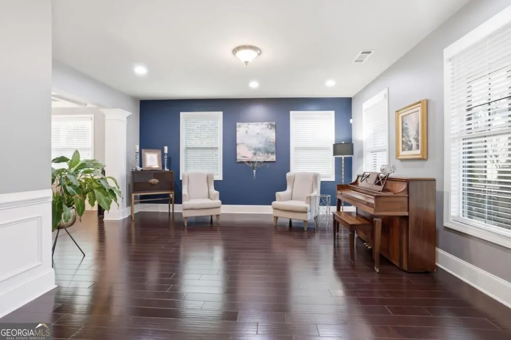2740 Augeron CT Alpharetta, GA 30004