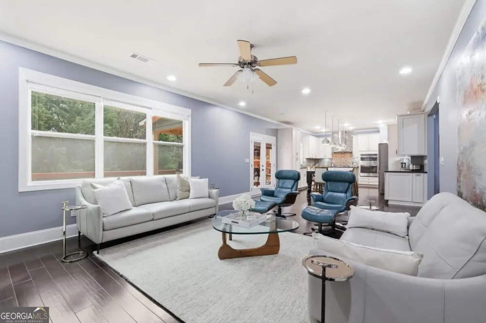 2740 Augeron CT Alpharetta, GA 30004