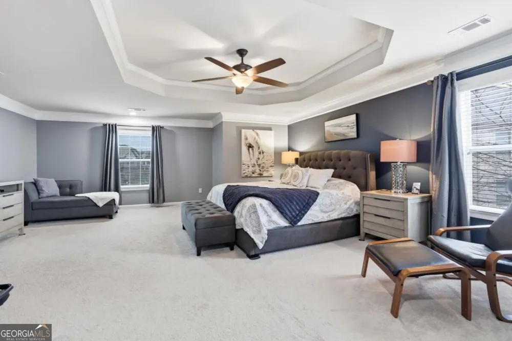 2740 Augeron CT Alpharetta, GA 30004