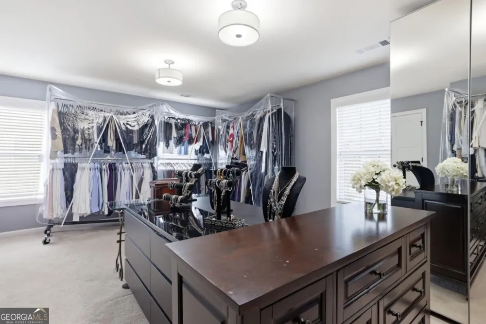 2740 Augeron CT Alpharetta, GA 30004
