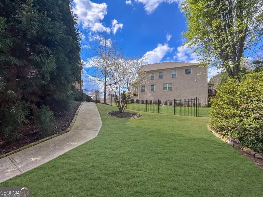 2740 Augeron CT Alpharetta, GA 30004