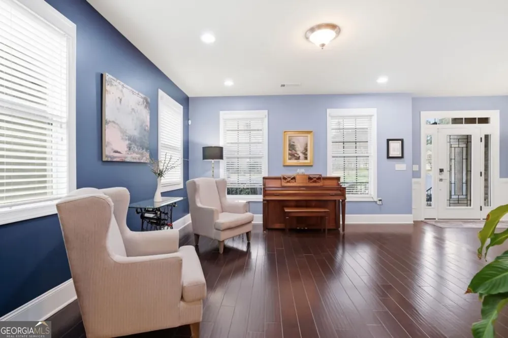 2740 Augeron CT Alpharetta, GA 30004