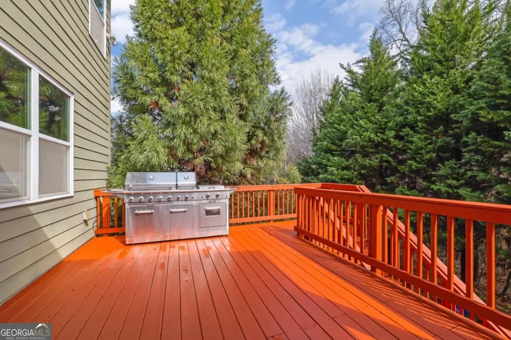 2740 Augeron CT Alpharetta, GA 30004