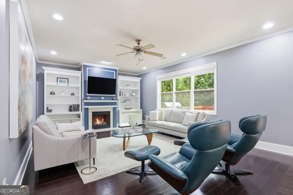 2740 Augeron CT Alpharetta, GA 30004