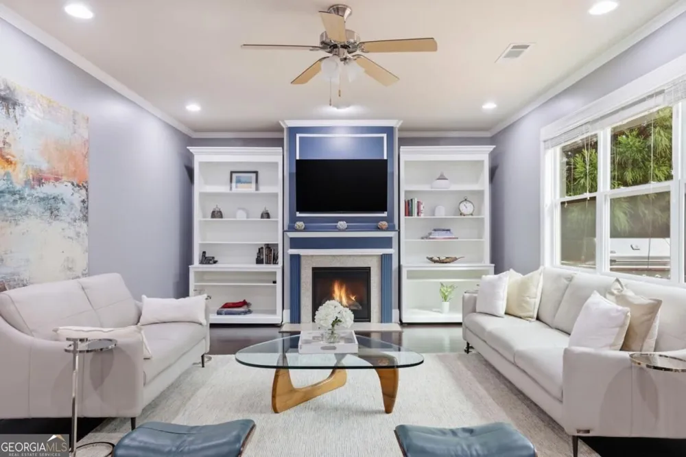 2740 Augeron CT Alpharetta, GA 30004
