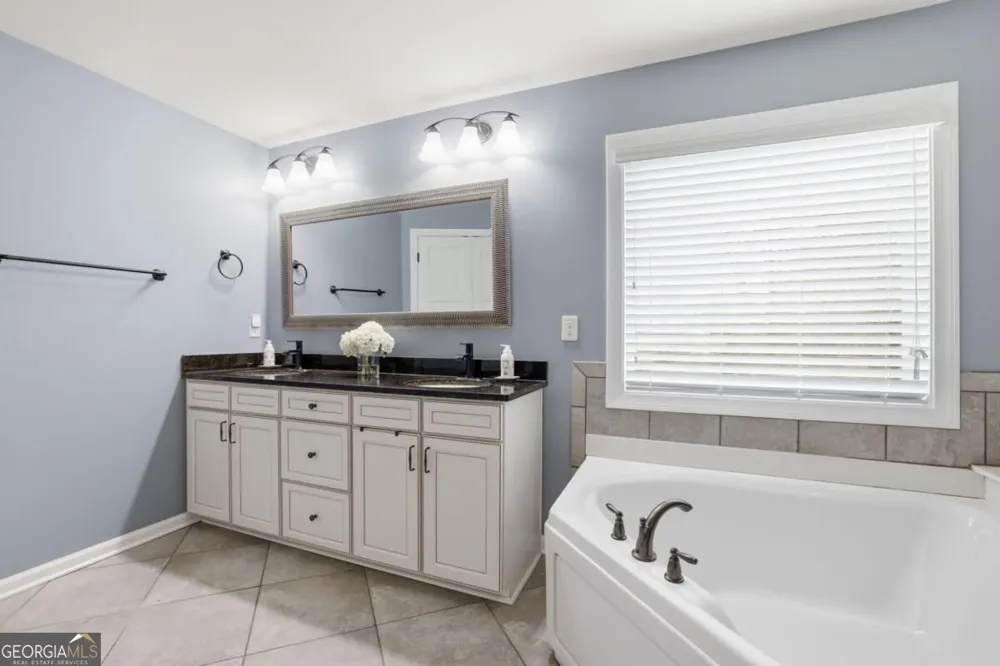 2740 Augeron CT Alpharetta, GA 30004