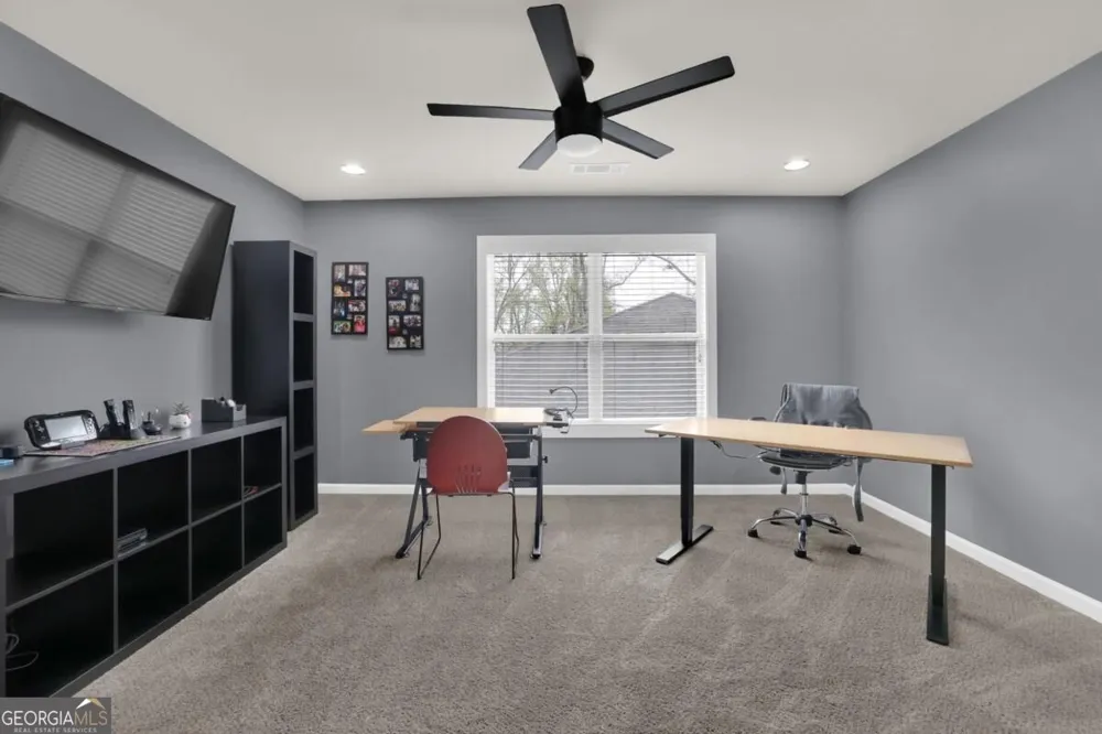 2740 Augeron CT Alpharetta, GA 30004