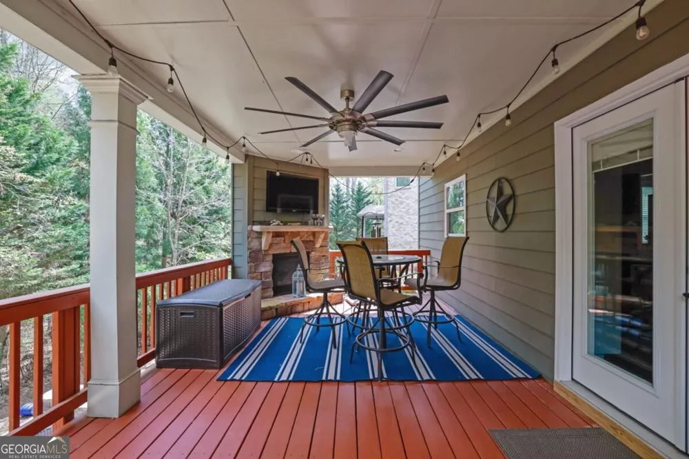 2740 Augeron CT Alpharetta, GA 30004