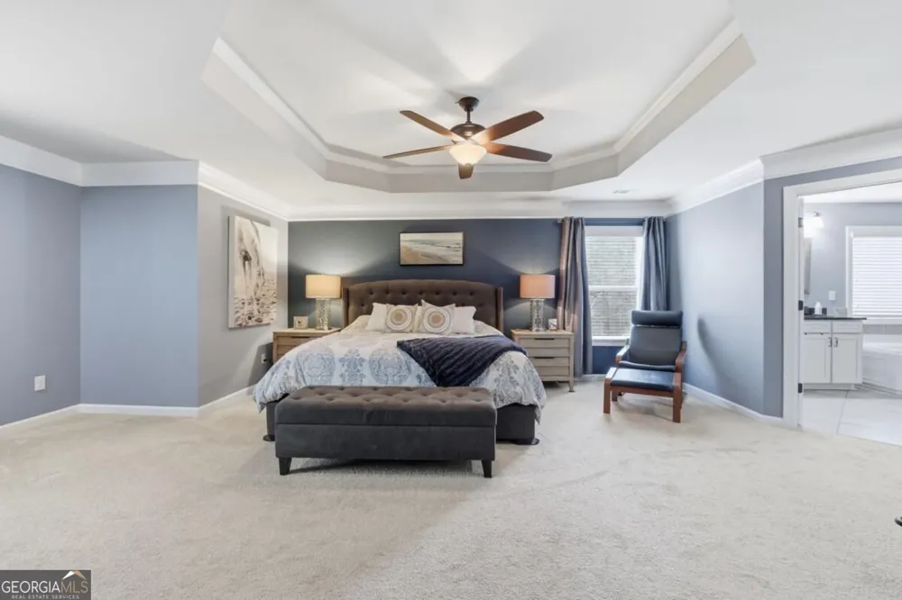 2740 Augeron CT Alpharetta, GA 30004