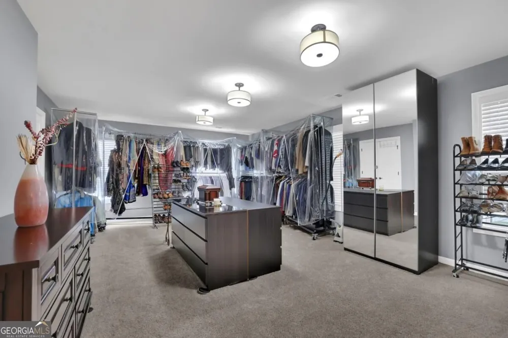 2740 Augeron CT Alpharetta, GA 30004