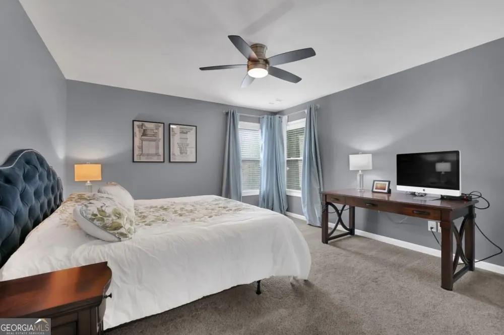 2740 Augeron CT Alpharetta, GA 30004