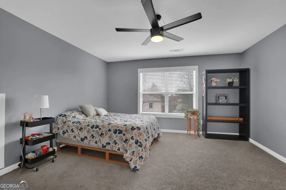 2740 Augeron CT Alpharetta, GA 30004