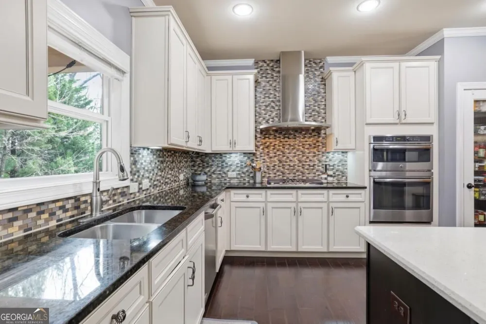 2740 Augeron CT Alpharetta, GA 30004
