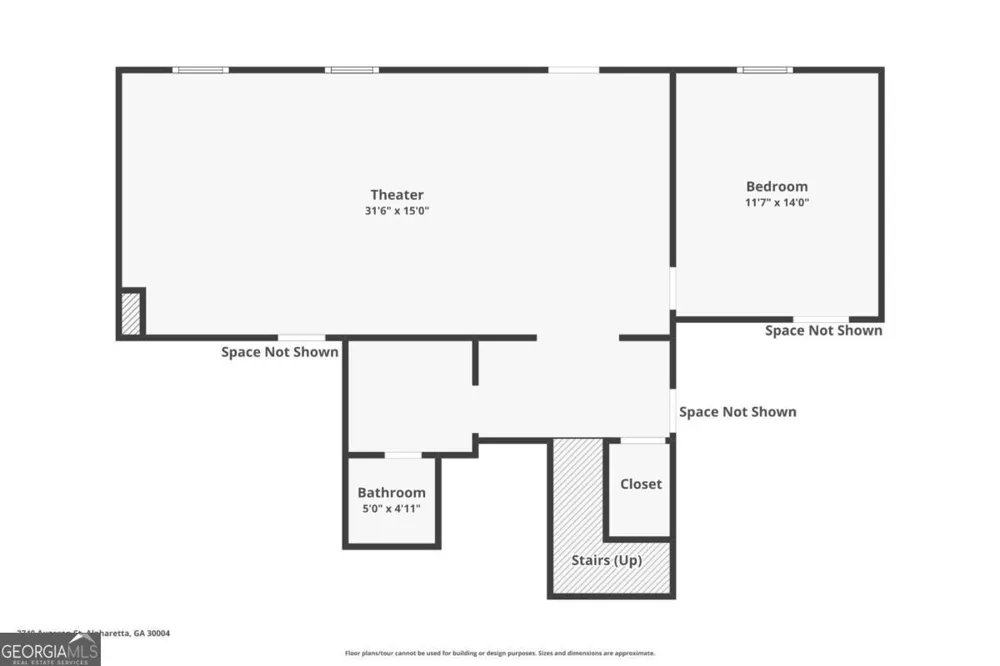 2740 Augeron CT Alpharetta, GA 30004