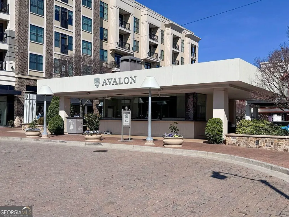 2740 Augeron CT Alpharetta, GA 30004